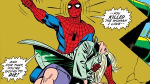 These Bizarre International Comics Gave Spider-Man Fans Something They Really Wanted (& The Reason Why Is Wild)