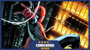 The Amazing Spider-Man #1000 Is Great, But It Should Have Been Spectacular (Review)