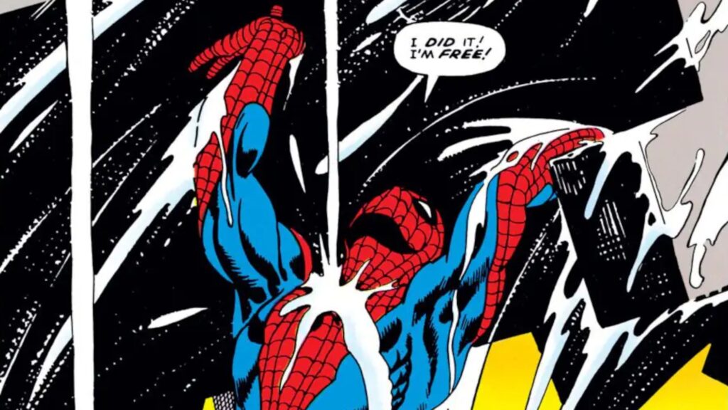 5 Classic Spider-Man Moments That Changed Everything, Including One the MCU Messed Up