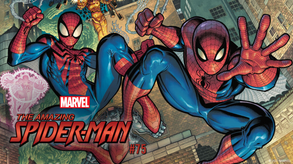 Spider-Man debuted 61 years ago and adaptations of comic books have never been more popular
