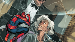 Spider-Man’s Newest Story Is a Slap in the Face to His Most Important Character