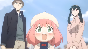 Spy x Family Teases Jump Festa Update as Fans Wait for Season 4