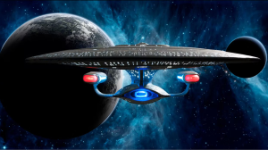 TV Changed Forever 39 Years Ago Today When Star Trek Finally Expanded and Gave the Franchise New Life
