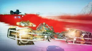 Star Wars: Galactic Racer’s Popularity Comes From Something That Only Old-School Burnout Fans Might Recognize