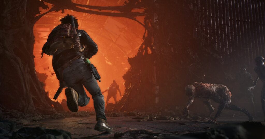 “It was a pretty harrowing three months” – Undead Labs head Philip Holt on what happened after Xbox cut the studio loose