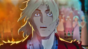 Street Fighter (2026) is More Proof That An Anime Movie Is The Franchise’s Best Bet