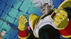 Dragon Ball GT Gave Fans One Of The Coolest Villains (& They Need to Be Made Canon)