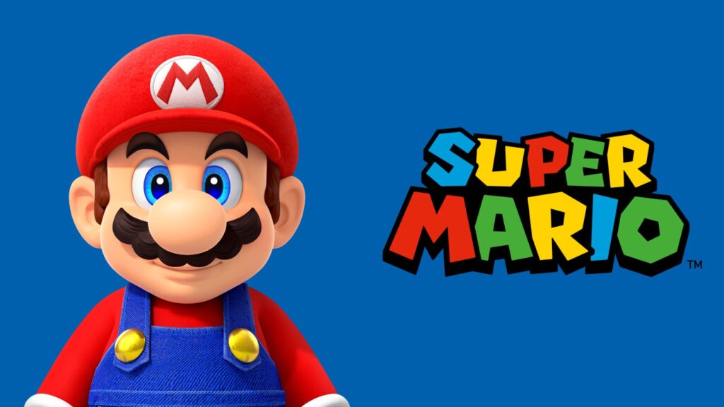 Nintendo reveals why you don’t actually fight Bowser in Super Mario Bros. 1