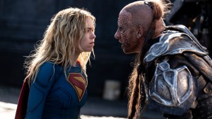 James Gunn Debunks Those Milly Alcock Supergirl Rumors, And Why He’s Not Stopping Them Sooner