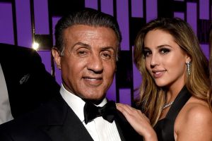 Sylvester Stallone Defends Daughter Being Cast in ‘Tulsa King’