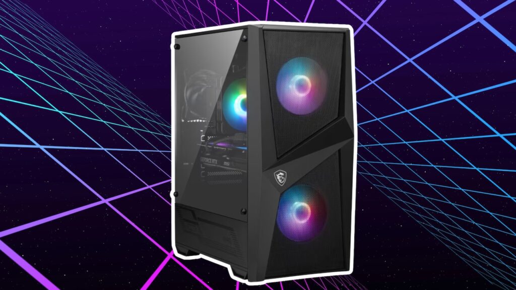 Walmart slashed this ,599 MSI gaming PC to 9 — here’s why 1,000+ shoppers already grabbed it