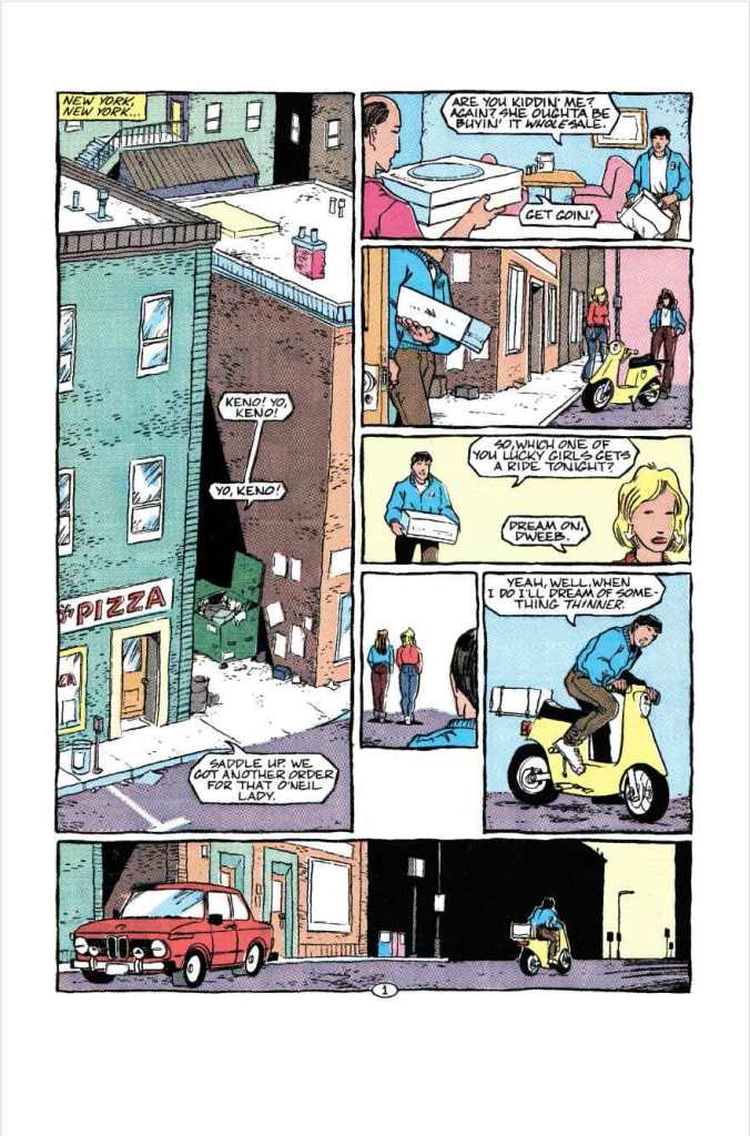 Teenage Mutant Ninja Turtles: Secret of the Ooze -- 35th Anniversary