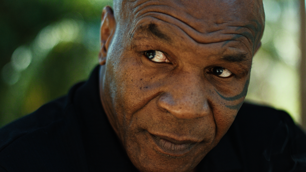 Netflix’s ‘Tyson’ Doc Series Highlights the Boxing Legend, But Fails to Confront His Darkest Demons Netflix’s ‘Tyson’ Doc Series Highlights the Boxing Legend, But Fails to Confront His Darkest Demons