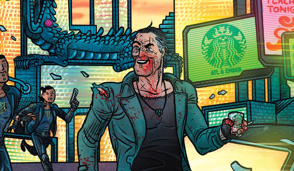 NYCC ’26: Ignition announces Murrieta & Rubín’s TEQ and more