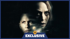 The Cycle: Deborah Ann Woll & Jeffrey Donovan on Getting Into Character for Shudder’s Twisted New Creature Feature Horror Flicknocture