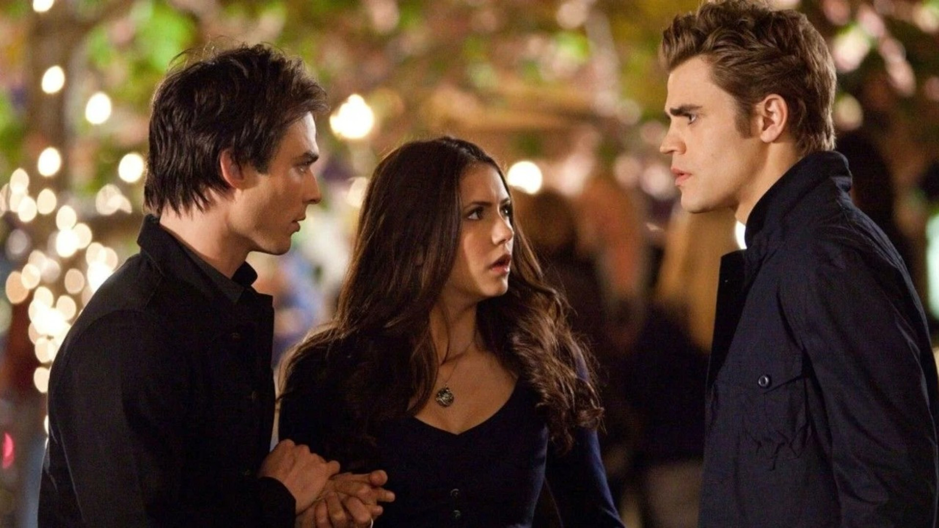 The Vampire Diaries 2009 2017