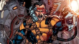 This Native American Mutant Helped Build the X-Men (and the MCU Could Be the Place That Finally Gets Him Right)