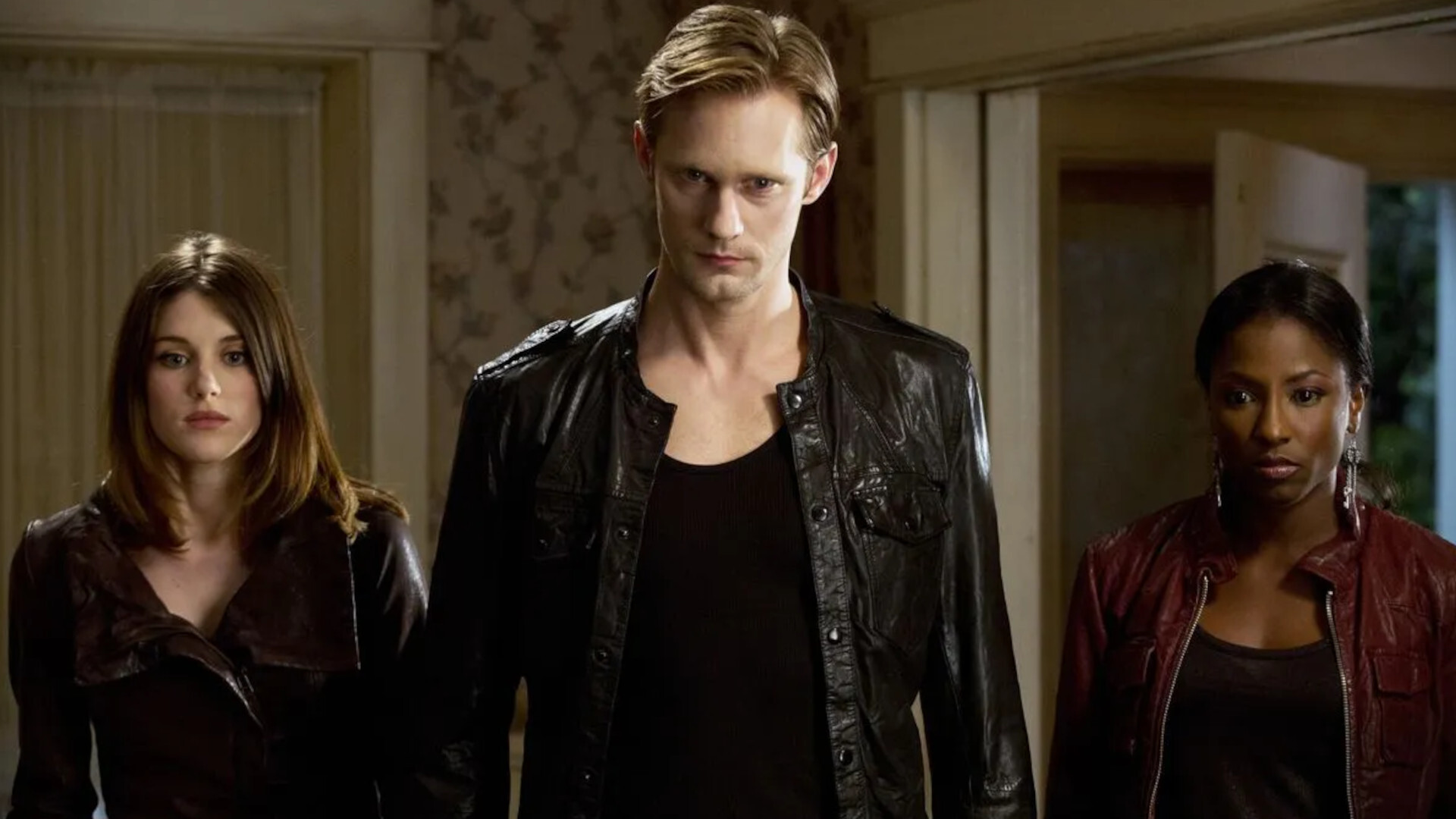 True Blood 2008 2014