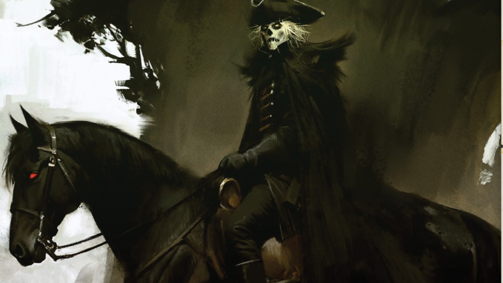Dr. Syn Returns In A New Series Exploring The Origins Of The “Scarecrow of Romney Marsh” Dr. Syn Returns In A New Series Exploring The Origins Of The “Scarecrow of Romney Marsh”