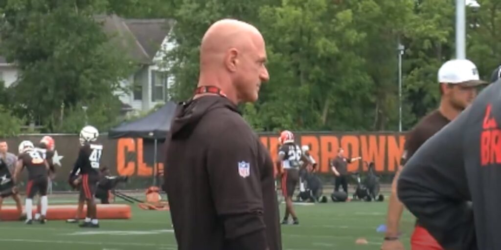 Cleveland Browns News and Rumors 10/9/26: Unlikely Cable TV Shows