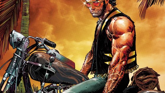 'Wolverine: Paradise' #1 is a refreshing take