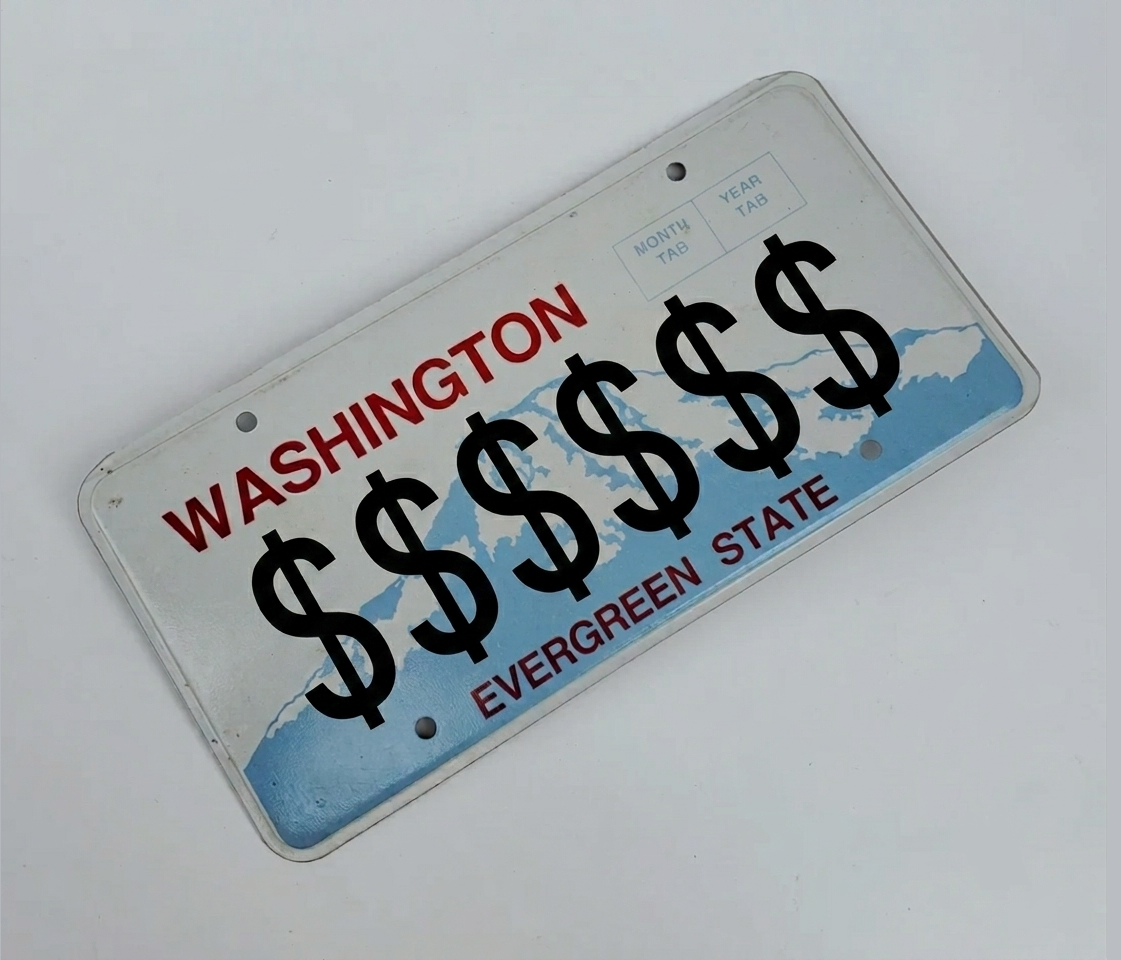 Will Democrats Expand Washington’s ‘Millionaires Tax’? Some Are Talking About It