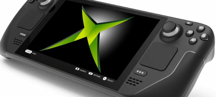 Xbox reportedly plans to release new handheld gaming system next year Xbox reportedly plans to release new handheld gaming system next year
