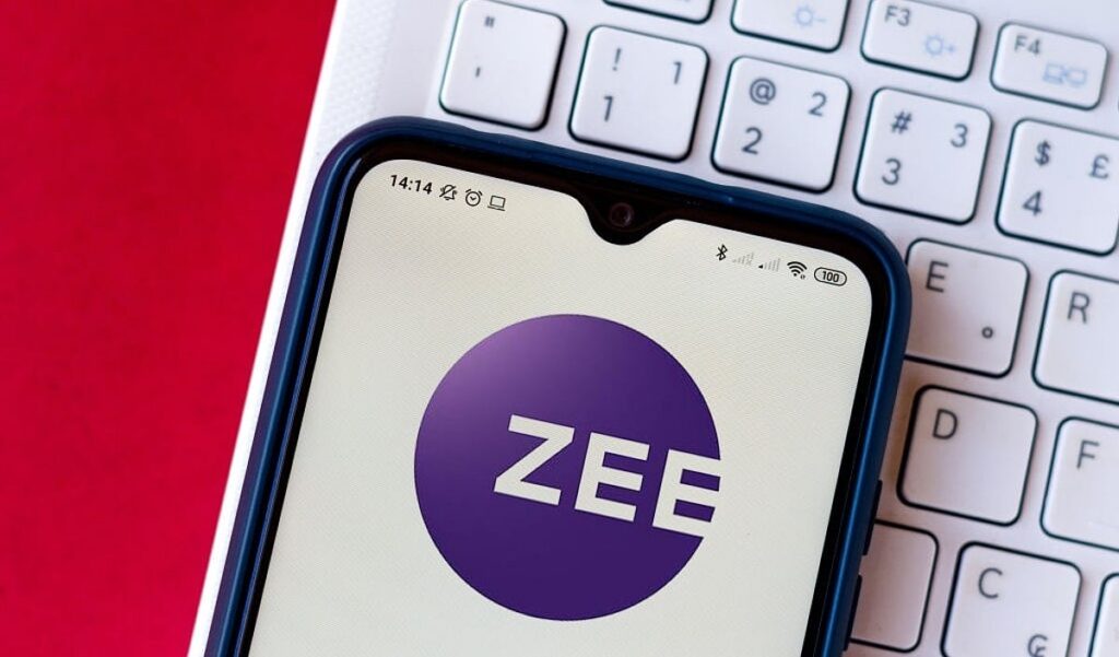 Zee Entertainment Q2 operating revenue rises 13% YoY to