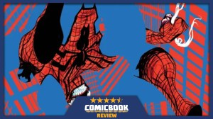 The Amazing Venom #1 Feels Like Spidey and the Long-Tongued One Did the Fusions Dance and It’s Awesome (Review)