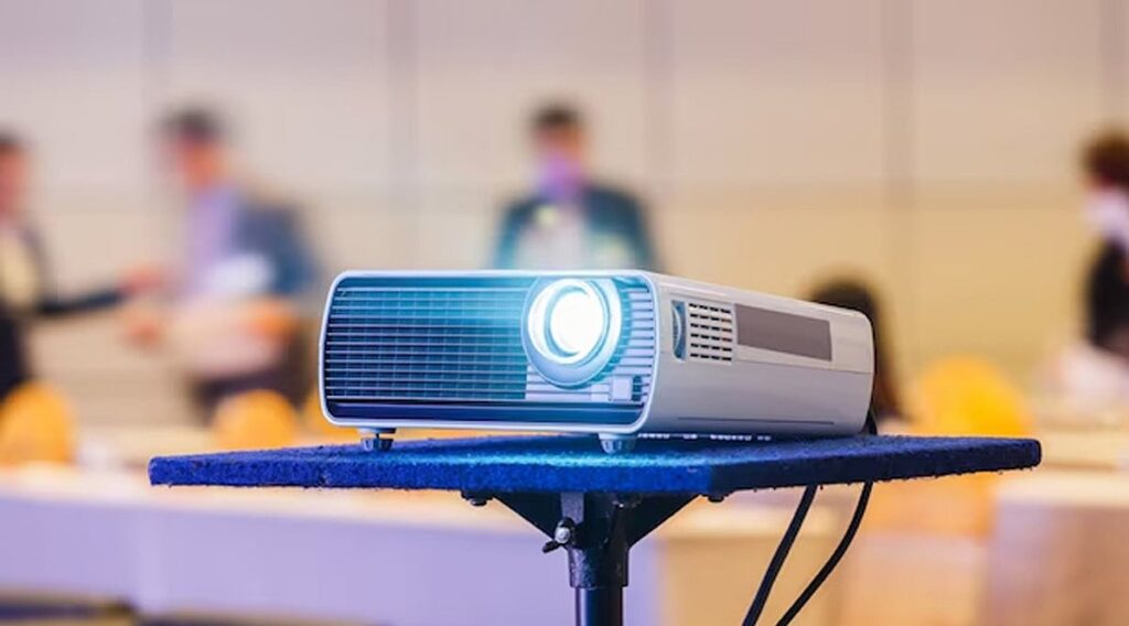 TV vs Projector: Which is Better for Home Entertainment in 2026?