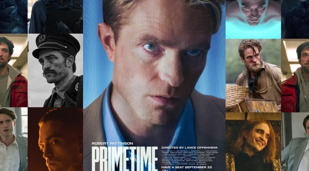 5 Movies to Watch if You Like Robert Pattinson’s ‘Primetime’