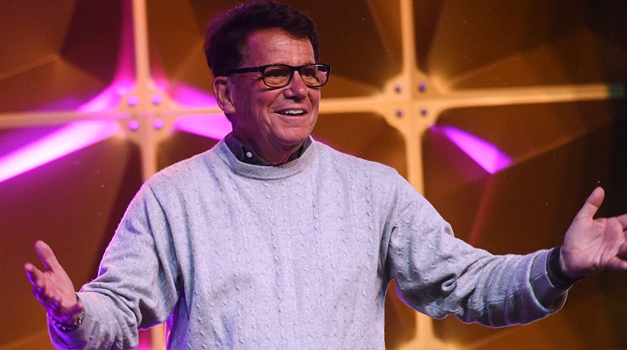‘Happy Days’ star Anson Williams on how show was almost canceled before becoming a mega-hit