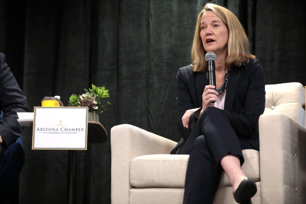 Arizona AG Sues to Force Roblox Child Safety Compliance
