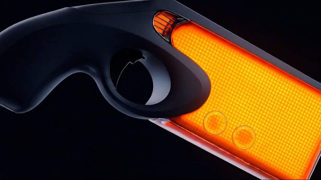 Arkade is a PC Peripheral That Transforms Every Modern Shooter Into a Light Gun Game Arkade is a PC Peripheral That Transforms Every Modern Shooter Into a Light Gun Game