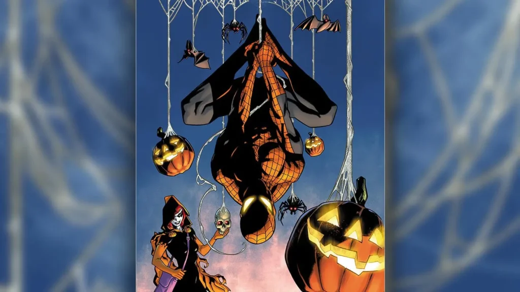 October 21’s New Marvel Comics: The Full List