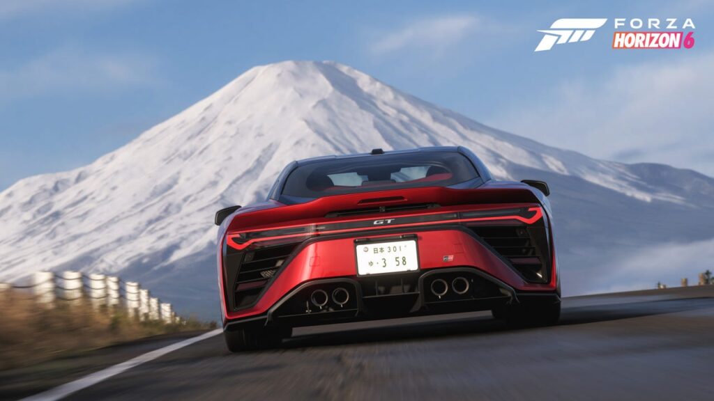 After Months of Silence and Being Called Out by the Forza Horizon 6 Community, Developer Playground Games Finally Responds