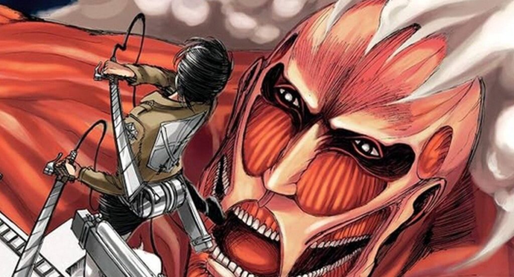 Kodansha India Reveals Its First English Manga Lineup, Including Attack on Titan and Blue Lock