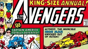 One of the X-Men’s Most Popular Members Made Her Debut in This Avengers Comic (But Good Luck Finding Her on the Cover)