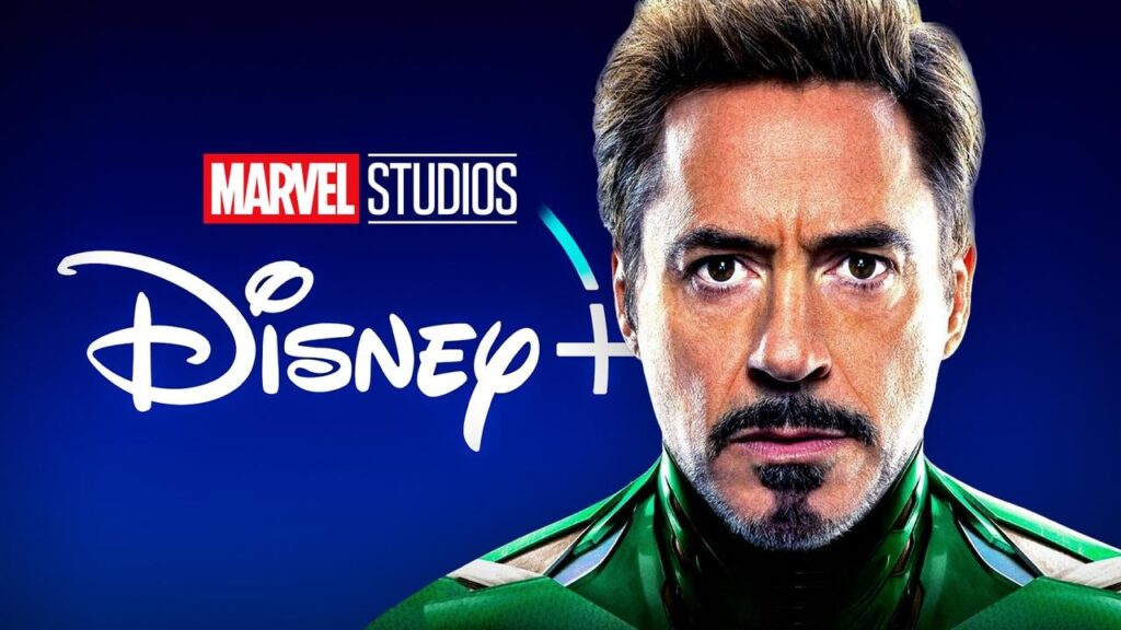 Report: Marvel Delays Its Next Disney+ Series To Release After ‘Avengers Doomsday’