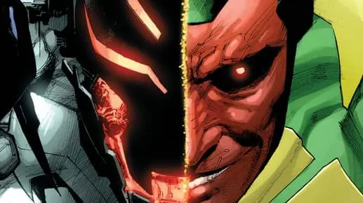 Vision and Ultron’s Complicated Relationship, Explained