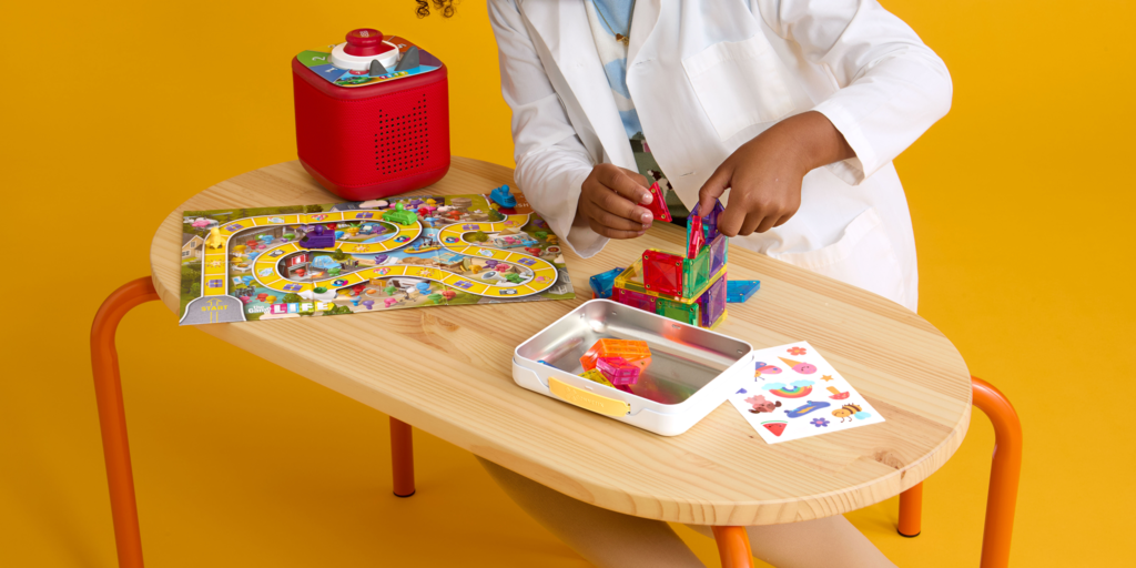 These Hot Toys for Kids Turn Play Into an Experience – Starting at These Hot Toys for Kids Turn Play Into an Experience – Starting at