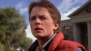 Back to the Future Writer Reveals Exactly What Changed When Michael J. Fox Replaced the Original Star