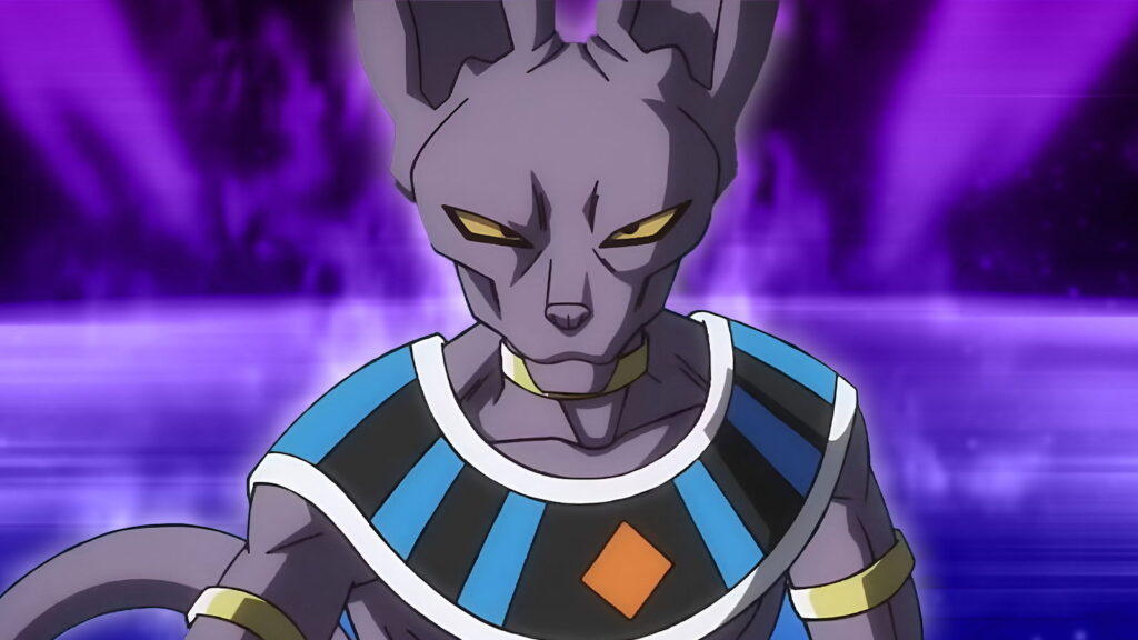 Dragon Ball Super: Beerus Sets All-Time Record Beating Netflix’s Highest Dragon Ball Super: Beerus Sets All-Time Record Beating Netflix’s Highest