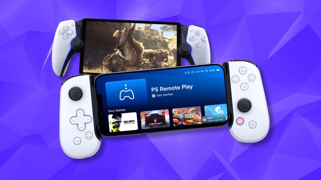PlayStation Handheld May Have Exclusive Next PlayStation Handheld May Have Exclusive Next