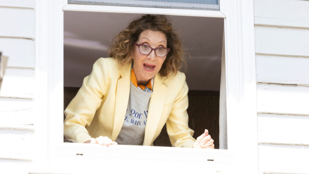 Andrea Martin as Judith in ‘Best Medicine’