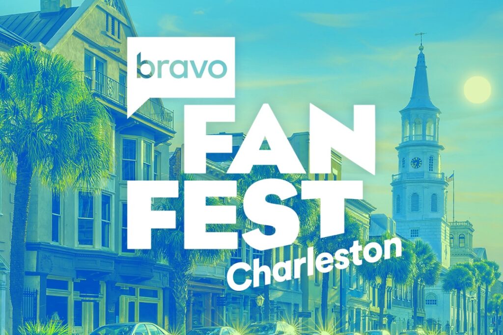 Everything to Know About Bravo Fan Fest 2026 (DETAILS) Everything to Know About Bravo Fan Fest 2026 (DETAILS)