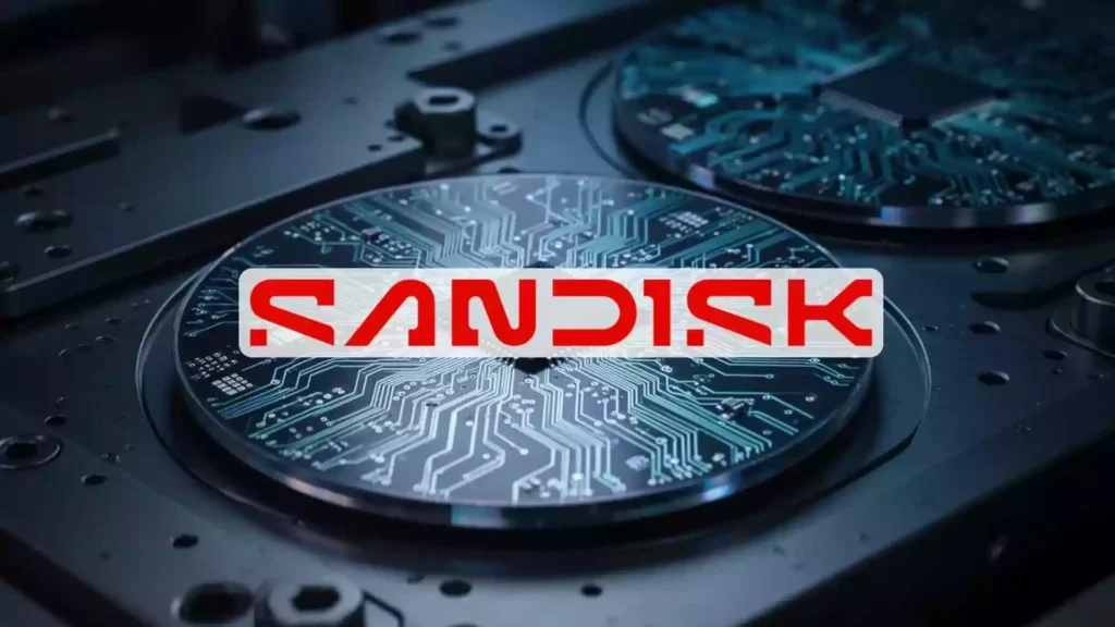 SanDisk’s Meta VR Win and Camera-Card Launch Vanish Into a Sector