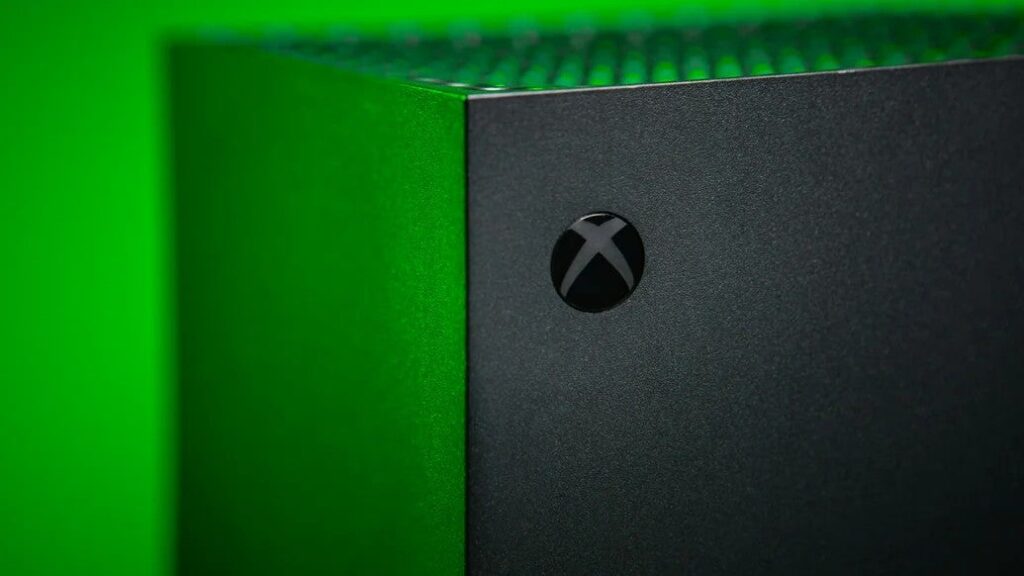 Xbox’s first-party content sales have partially helped to mitigate a 2% decline in revenue for the first quarter, while hardware sales have fallen by 14% Xbox’s first-party content sales have partially helped to mitigate a 2% decline in revenue for the first quarter, while hardware sales have fallen by 14%