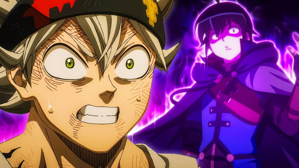 Crunchyroll’s Most Underrated 2-Season Fantasy ‘Tsukimichi’ Is The Perfect Black Clover Replacement Crunchyroll’s Most Underrated 2-Season Fantasy ‘Tsukimichi’ Is The Perfect Black Clover Replacement