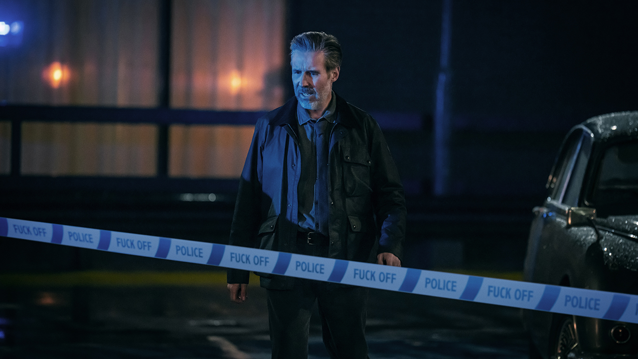 Blackmere First Look Netflix Uk